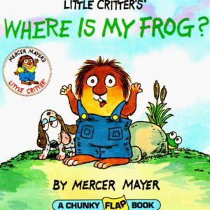 Little Critters Where is My House?