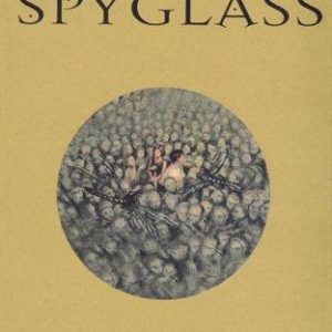 The Amber Spyglass