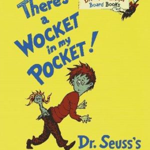 There's a Wocket in My Pocket