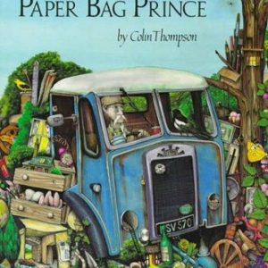 The Paper Bag Prince
