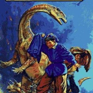 Dinotopia - Firestorm