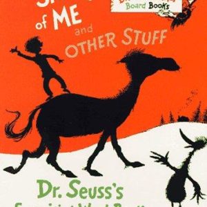 the shape of me and other stuff