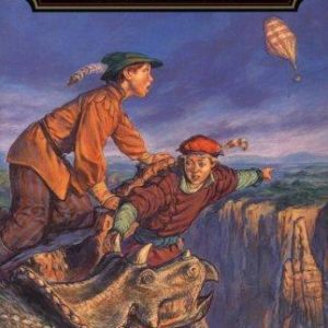 Dinotopia Rescue Party