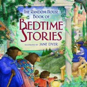 The Randomhouse Book of Bedtime Stories