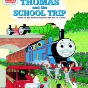 Thomas and the School Trip