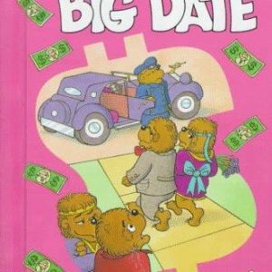 The Berenstain Bears And the Big Date