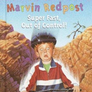 super fast, out of control!