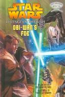 star wars - revenge of the sith obi-wan's foe