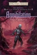Forgotten Realms - annihilation bk 5