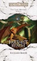 Forgotten Realms - Farthest Reach - the last mythal