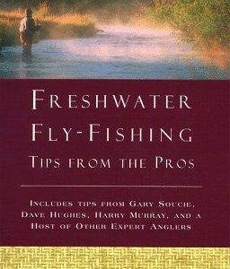 Freshwater Fly-Fiching -