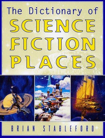 The Dictionary of science fiction places