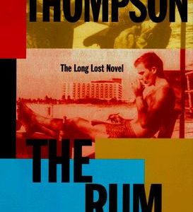 the rum diary