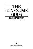 The Lonesome Gods