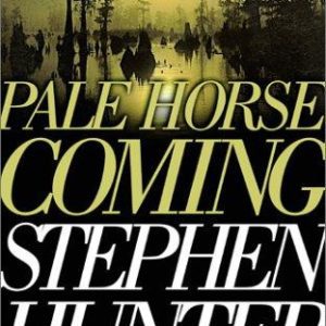 Pale Horse Coming