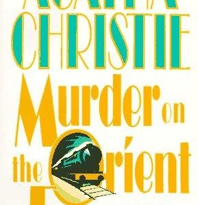 Murder on the Orient Express