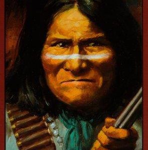 Geronimo