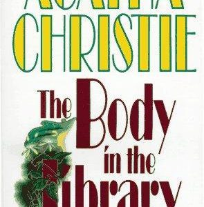 The Body in the Library