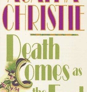 Death Comes as the End