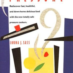 cooking under pressure