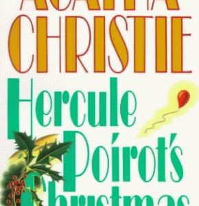 Hercule Poirot's Christmas