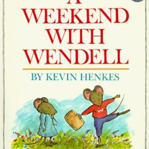 a weekend with wendell