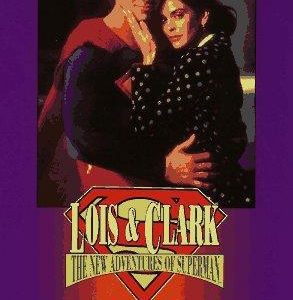 super hero - Lois & Clark: the new adventures of superman-Exile