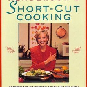 Short-Cut Cooking