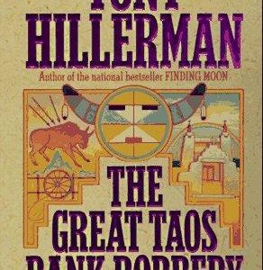 The Great Taos Bank Robbery