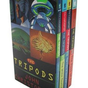 The Tripods
