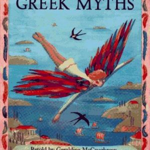 Greek Myths