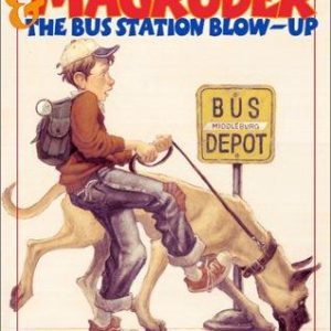 The Bomb in the Bessledorf Bus Depot