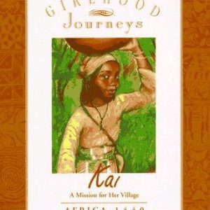 Kai -A Mission For Her Village