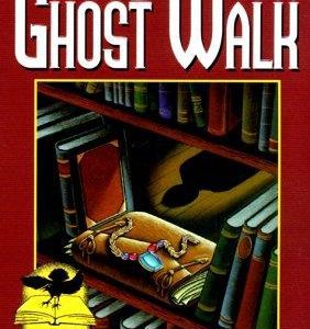 ghost walk