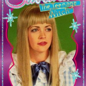 Sabrina - A Doll's Story