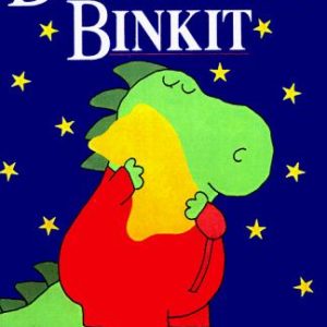 Dinosaurs Binkit