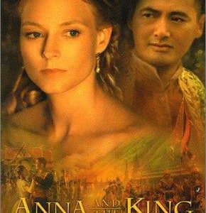 anna and the king