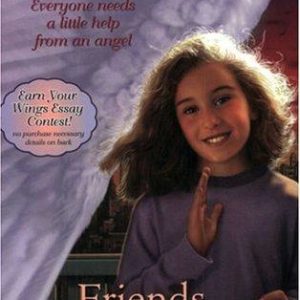 Angelwings # 1 - Friends everywhere