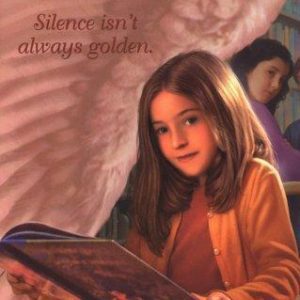 Angelwings # 12 -  New Voices