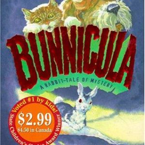 Bunnicula