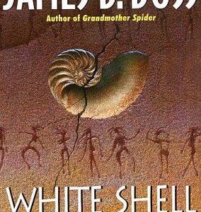 White Shell Woman