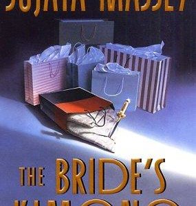 The Bride's Kimono