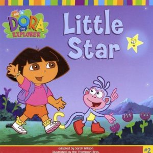 Dora the explorer - Little Star