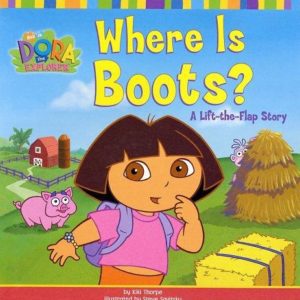 Where Is Boots?