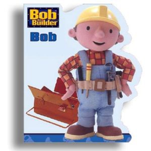 Bob The Builder - Bob