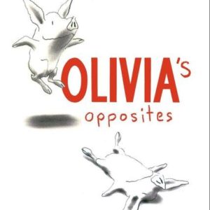 olivia's opposites