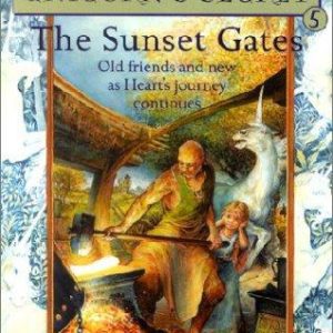 the unicorn's secret # 5 The Sunset Gates