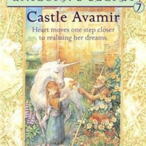 the unicorn's secret # 7 castle avamir