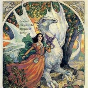 the keepers bk 1 - a wizard named nell