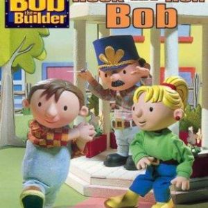 bob the builder rock - and - roll bob # 6